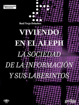 cover image of Viviendo el Aleph
